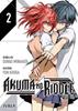 AKUMA NO RIDDLE 02 | 978-84-16672-76-9 | Yun Kouga & Sunao Minakata