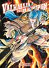 VALHALLIAN THE BLACK IRON 02 | 978-84-10258-92-1 | Toshimitsu Matsubara