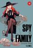 SPY×FAMILY 12 | 978-84-10113-55-8 | Tatsuya Endo