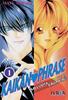 KAIKAN PHRASE  01 | 9789875620612 | Mayu Shinjo