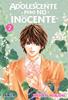 ADOLESCENTE PERO NO INOCENTE 02 | 978-84-16999-03-3 | Kanan Minami