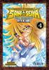 SAINT SEIYA: NEXT DIMENSION 04 -NEW EDITION- | 978-84-15922-92-6 | Masami Kurumada