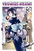LOS EXTRAÑOS HÁBITOS DE TSUMIKI OGAMI 03 | 979-13-88450-41-9 | Miyu Morishita