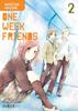 ONE WEEK FRIENDS  02 | 9788417292188 | Matcha Hazuki