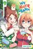 WE NEVER LEARN 09 | 978-84-18562-45-7 | Taishi Tsutsui
