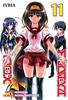 MEDAKA BOX  11 | 9788416150014 | NisiOisiN & Akira Akatsuki