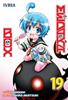 MEDAKA BOX  19 | 9788416672509 | NisiOisiN & Akira Akatsuki