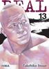 REAL 13 | 978-84-16150-89-2 | Takehiko Inoue
