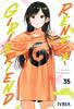 RENT-A-GIRLFRIEND 35 | 979-13-88249-08-2 | Reiji Miyajima