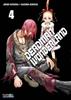 DEADMAN WONDERLAND  04 | 9788415680512 | Jinsei Kataoka & Kazuma Kondou