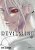 DEVILS LINE 03 | 9788417699949 | Ryo Hanada