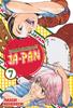 ¡¡AMASANDO!! JA-PAN 07 | 9789875625143 | TAKASHI HASHIGU
