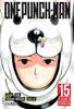 ONE PUNCH-MAN 15 | 978-84-17356-17-0 | ONE & Yusuke Murata
