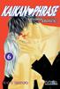 KAIKAN PHRASE  06 | 9789875621190 | Mayu Shinjo