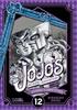 JOJO'S BIZARRE ADVENTURE PARTE 4: DIAMOND IS UNBREAKABLE 12 | 9788418061332 | Hirohiko Araki