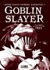 GOBLIN SLAYER NOVELA 03 | 9788418271557 | Kumo Kagyu con ilustraciones de Noboru Kannatuki