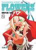 SHAMAN KING: FLOWERS 02 | 979-13-87981-62-4 | Hiroyuki Takei