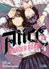 ALICE ON BORDER ROAD 04 | 979-13-88298-35-6 | Haro Asou & Takayoshi Kuroda
