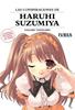 07. LAS CONSPIRACIONES DE HARUHI SUZUMIYA | 9788416604821 | Nagaru Tanigawa con ilustraciones de Noizi Ito