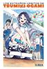 LOS EXTRAÑOS HÁBITOS DE TSUMIKI OGAMI 02 | 979-13-88298-10-3 | Miyu Morishita