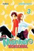 MONKEY HIGHSCHOOL  03 | 9788496967960 | Shouko Akira
