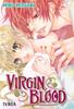 VIRGIN BLOOD | 978-84-16512-57-7 | Miko Mitsuki