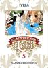 EL MISTERIOSO LOKI  05 | 9789875627109 | Sakura Kinoshita