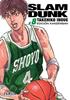 SLAM DUNK (EDICIÓN KANZENBAN) 08 | 9788415366034 | Takehiko Inoue