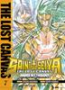 SAINT SEIYA: THE LOST CANVAS 07 | 979-13-88298-98-1 | Shiori Teshirogi & Masami Kurumada