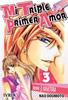 MI TRIPLE PRIMER AMOR  03 | 9788415108542 | Nao Doumoto