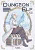 DUNGEON ELF 01 | 979-13-88298-19-6 | River Slan