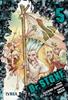 DR. STONE  05 | 9788417699956 | Riichiro Inagaki & Boichi
