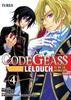 CODE GEASS LELOUCH, EL DE LA REBELION 04 | 9788415922087 | Ichirou Ohkouchi & Goro Taniguchi