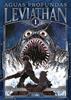 LEVIATHAN: AGUAS PROFUNDAS | 979-13-88024-15-3 | Lee Gyuntak & Noh Miyoung