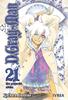 D.GRAY-MAN  21 | 9788416805372 | Katsura Hoshino