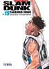 SLAM DUNK (EDICIÓN KANZENBAN) 15 | 9788416150793 | Takehiko Inoue