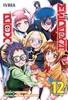 MEDAKA BOX  12 | 9788416150571 | NisiOisiN & Akira Akatsuki