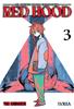 RED HOOD 03 | 979-13-88487-43-9 | Yuki Kawaguchi
