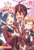 WE NEVER LEARN 17 | 978-84-19451-73-6 | Taishi Tsutsui