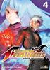 THE KING OF FIGHTERS: A NEW BEGINNING 04 | 979-13-87691-58-5 | Kyoutarou Azuma & SNK Corporation