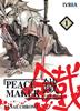 PEACEMAKER KUROGANE  01 | 9789875622395 | Nanae Chrono