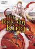 THE RIDE-ON KING  02 | 9788418172854 | Yasushi Baba