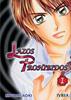 LAZOS PROHIBIDOS  01 | 9788492449101 | Kotomi Aoki