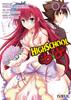 HIGHSCHOOL DxD  04 | 9788416999583 | Hiroji Mishima, Ichiei Ishibumi & Zero Miyama