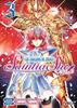 SAINT SEIYA: SAINTIA SHO 03 | 9788417179151 | Masami Kurumada & Chimaki Kuori