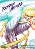 KENGAN ASHURA 09 | 978-84-19916-38-9 | Yabako Sandrovich y Daromeon
