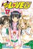 TO-LOVE-RU  17 | 9788415922094 | Saki Hasemi & Kentaro Yabuki