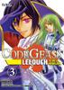 CODE GEASS LELOUCH, EL DE LA REBELION 03 | 9788415680963 | Ichirou Ohkouchi & Goro Taniguchi