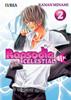 RAPSODIA CELESTIAL  02 | 9788492449712 | Kanan Minami