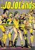 JOJO'S BIZARRE ADVENTURE - PARTE IX: THE JOJOLANDS 04 | 979-13-88298-09-7 | Hirohiko Araki